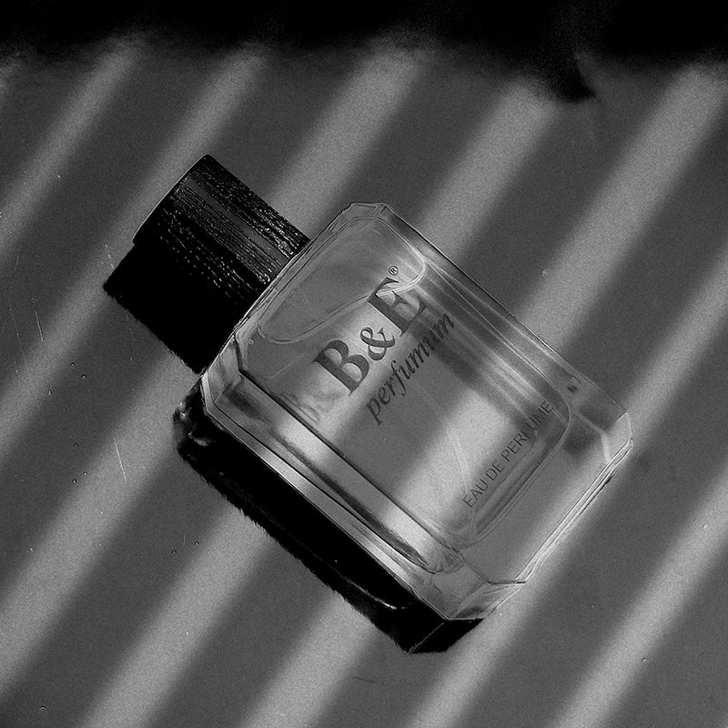 BE Parfum P170 Black