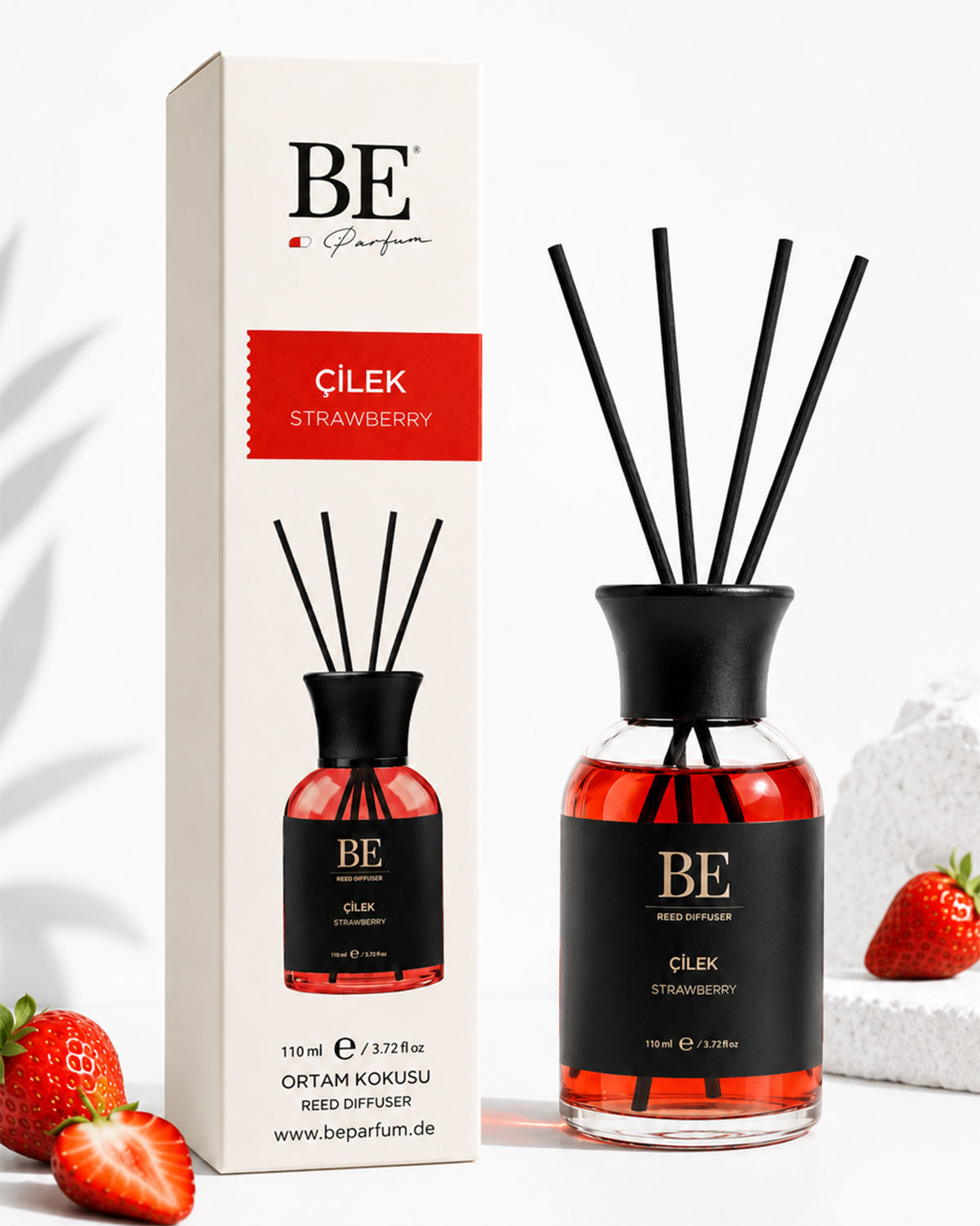 Erdbeere (Strawberry)