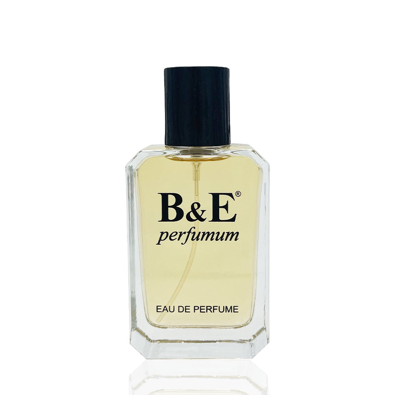 BE Parfum A320