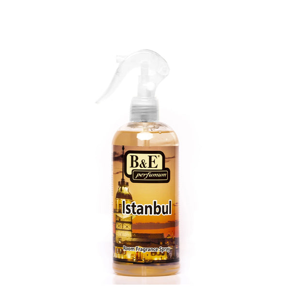 MARMARA Raumspray POWDER DREAM 500 ml – Frisch Blumiger Lufterfrischer -  Raumduft spray - duftspray - textil spray - geruchsentferner Wohnung 