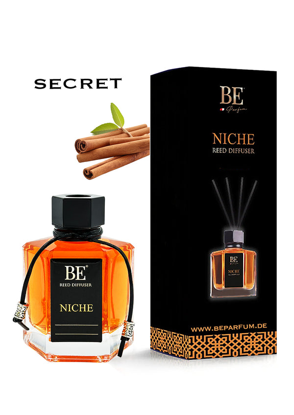 B&E Room Fragrance Secret