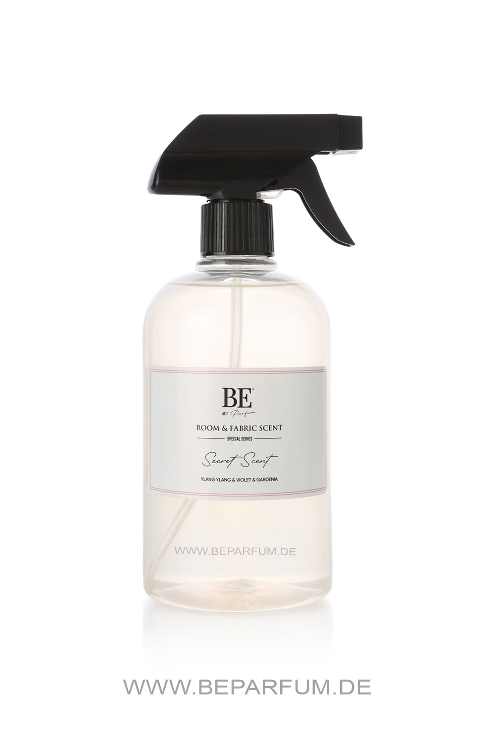 BE Fabric Scent Secret Scent