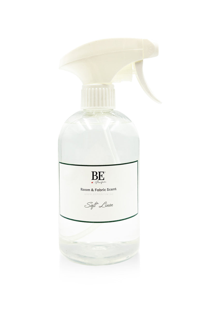BE Fabric Scent Soft Linen