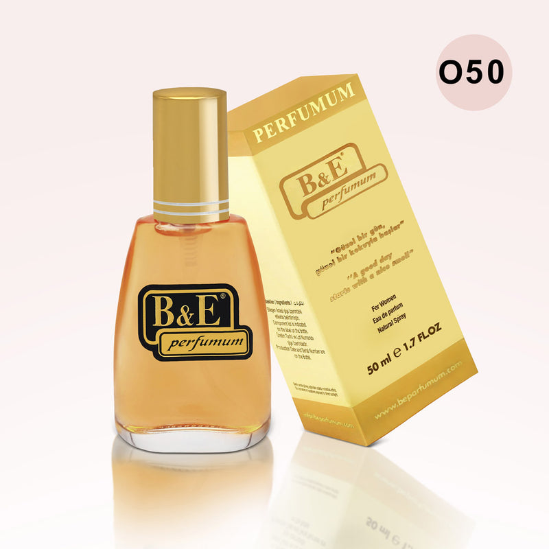 Women's perfume O50