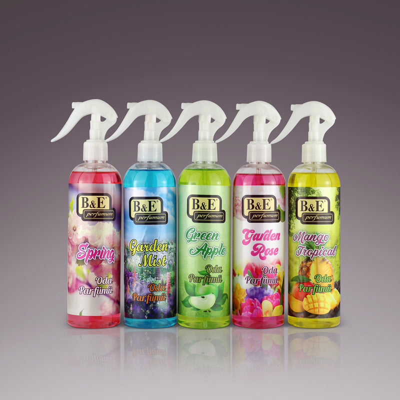 BE Raumspray Mango Tropican