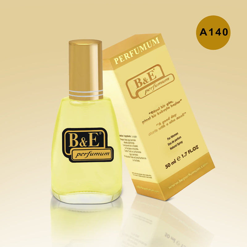 Women's perfume A140