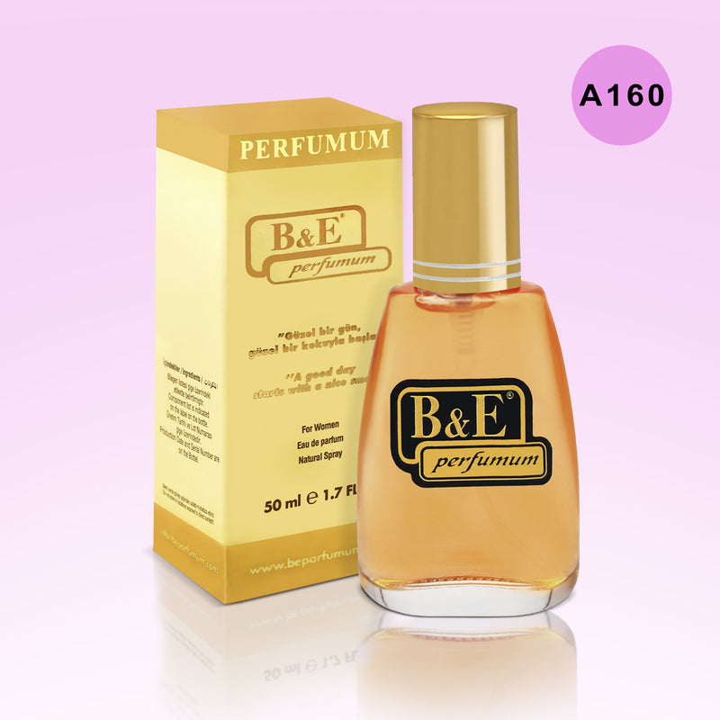 Women's perfume A160