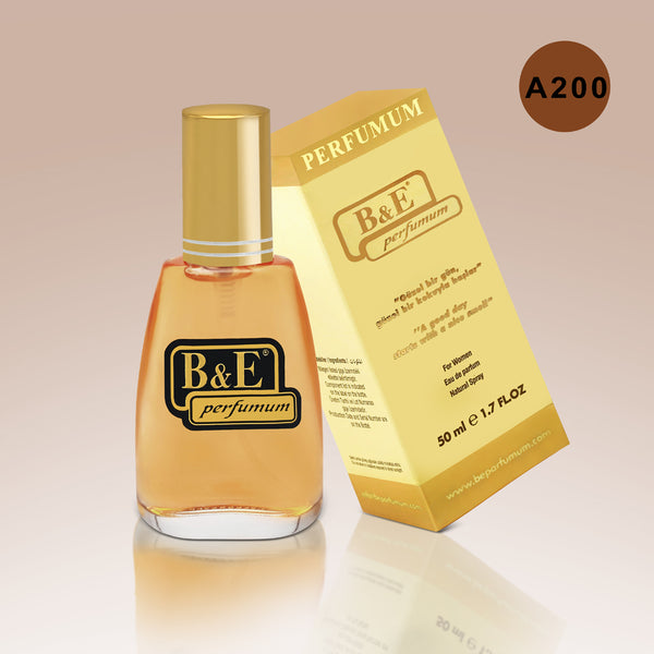 Women's perfume A200