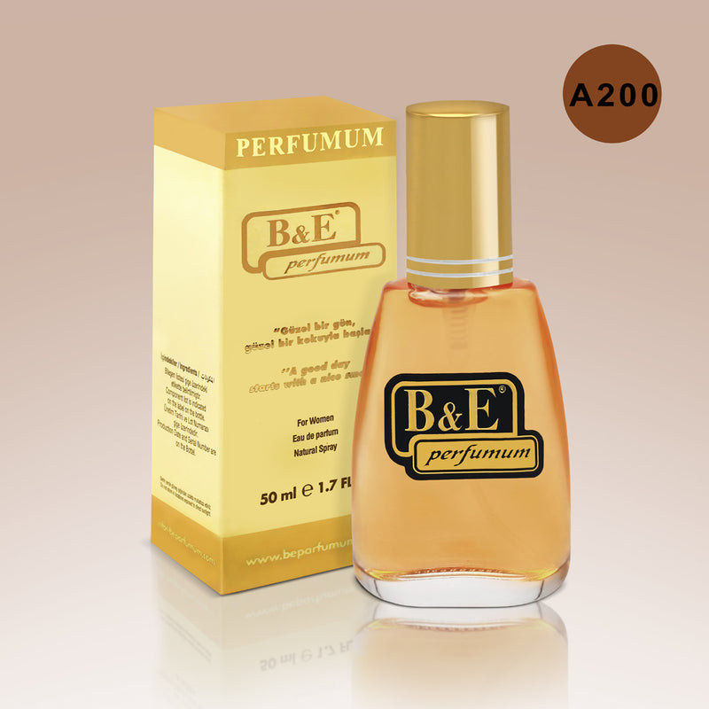 Women's perfume A200