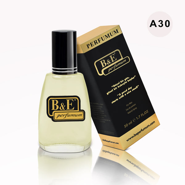 Men's perfume A30