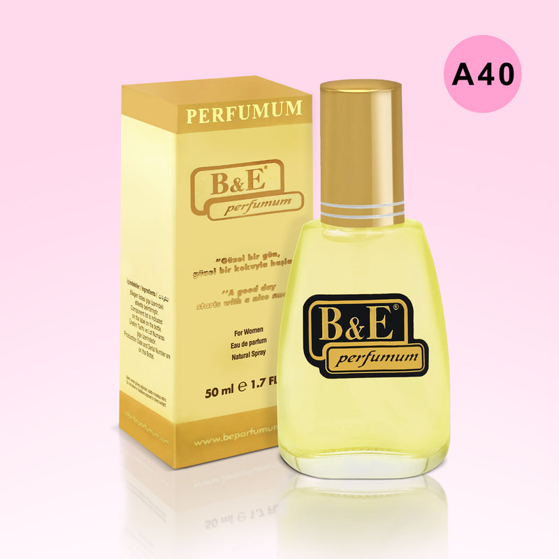 Damenparfum A40