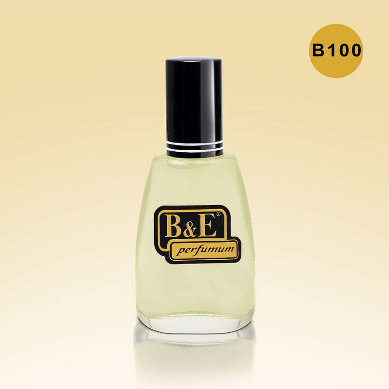Men's perfume B100