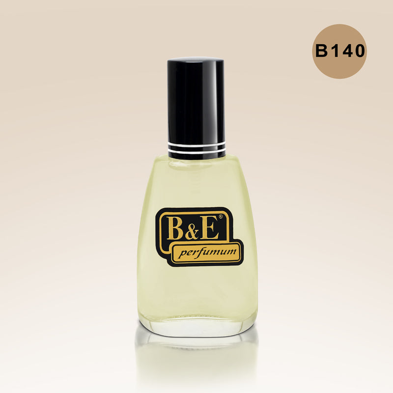 BE Parfum B140 New York Oud