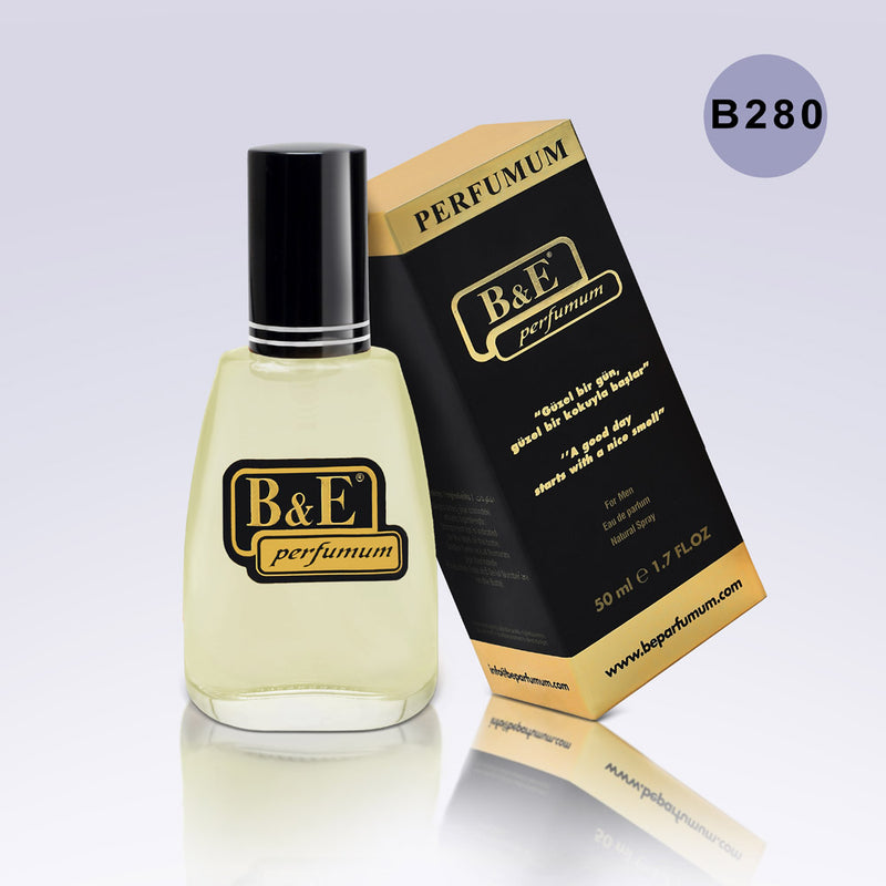 B&E Perfume B280