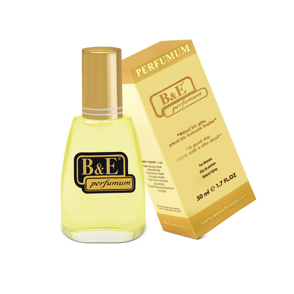 Women's perfume E10