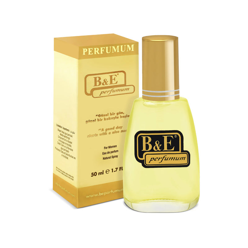 Women's perfume E100