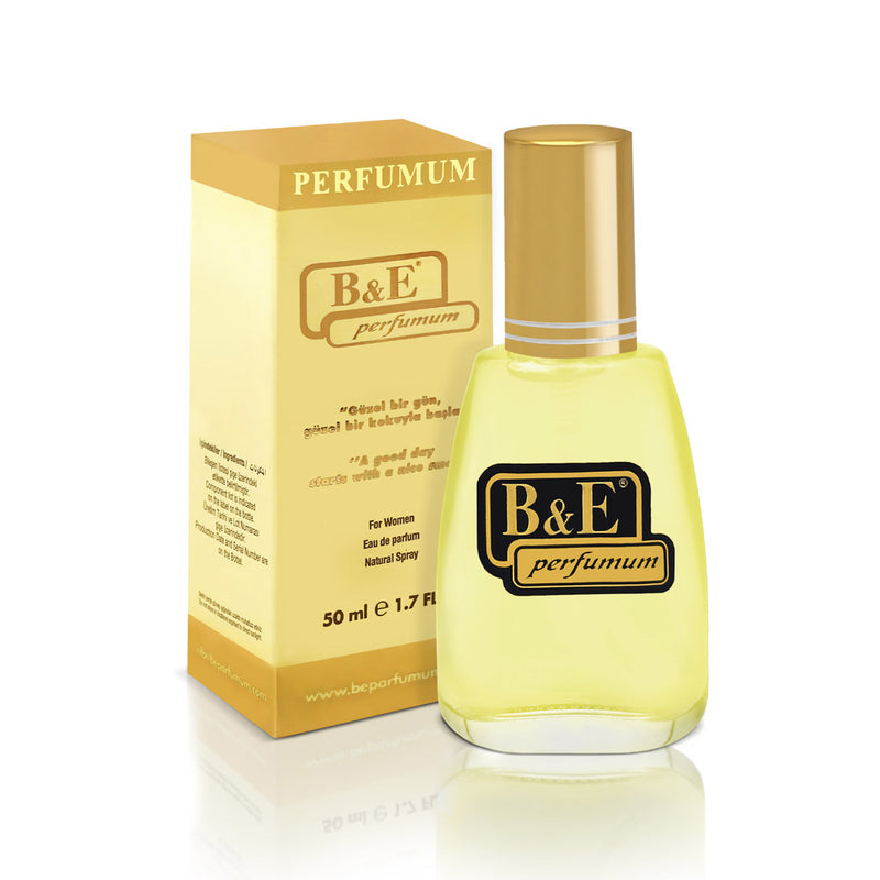 Damenparfum D140 Fruchtig-frisch