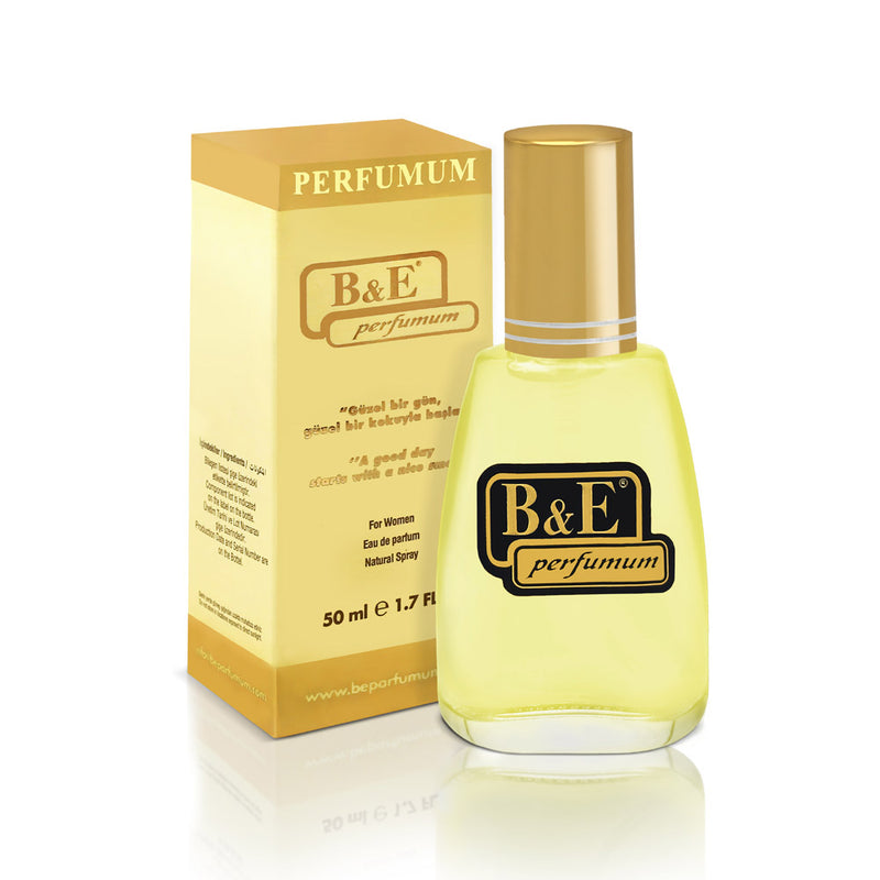 Women's Perfume D140