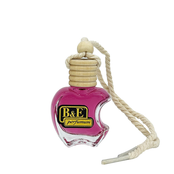 B&E Car Fragrance Blackberry