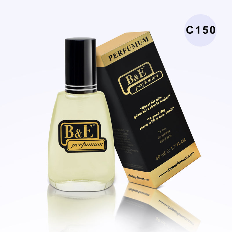 Herrenparfum C150