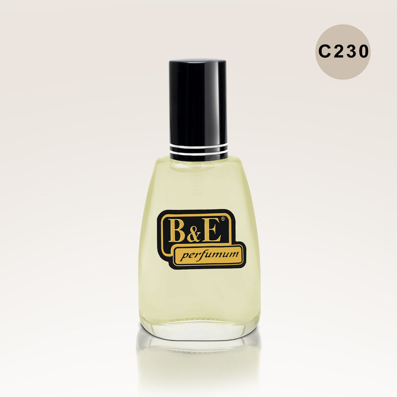 Men's perfume C230