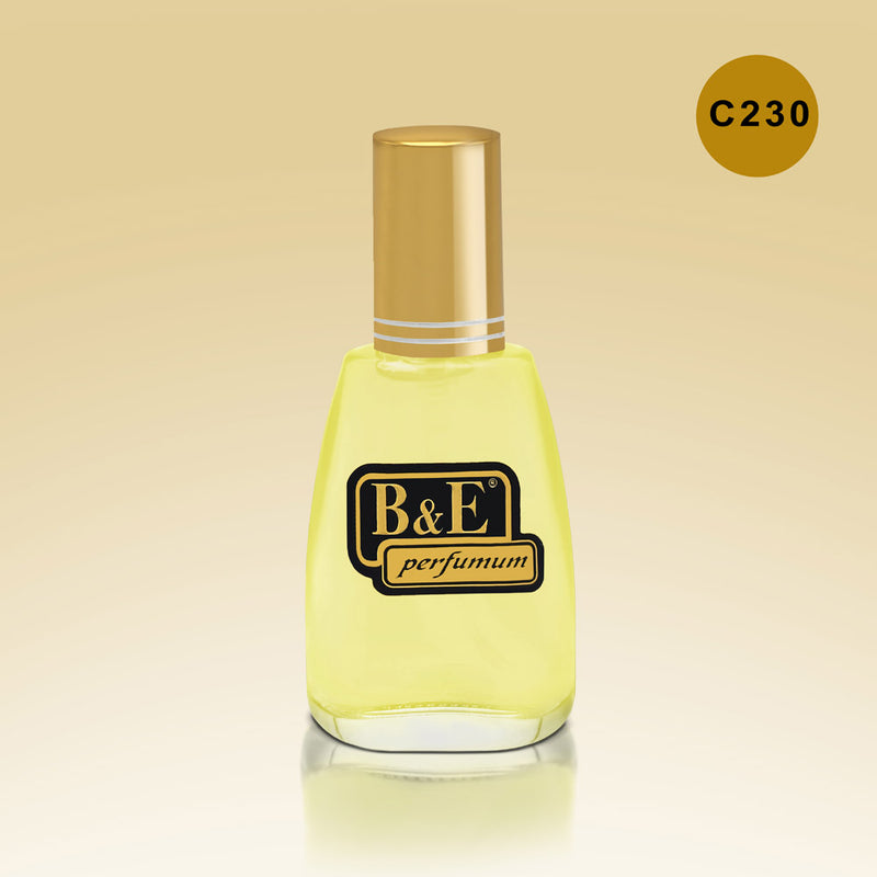 Women's perfume C230