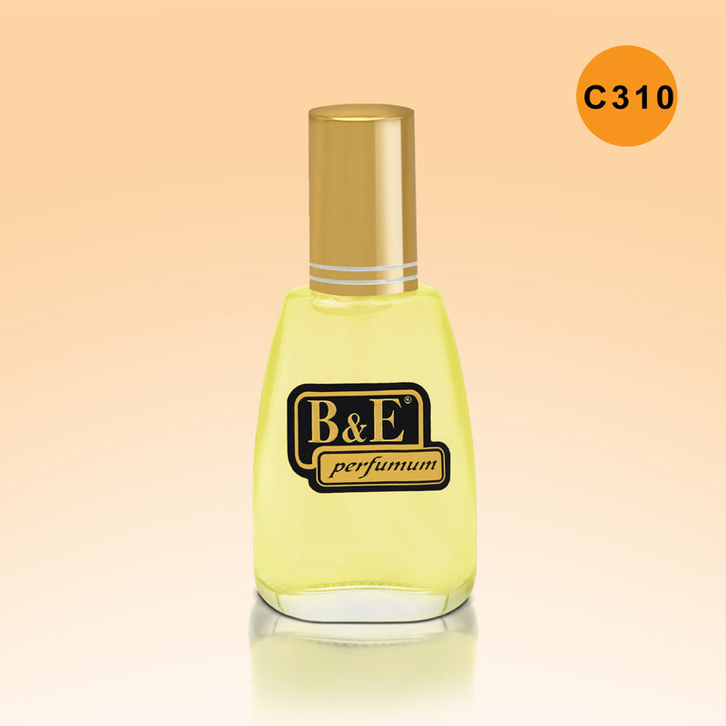 Women's perfume C310