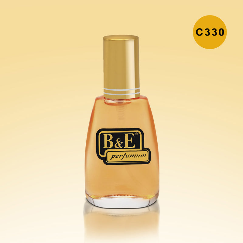 Women's perfume C330