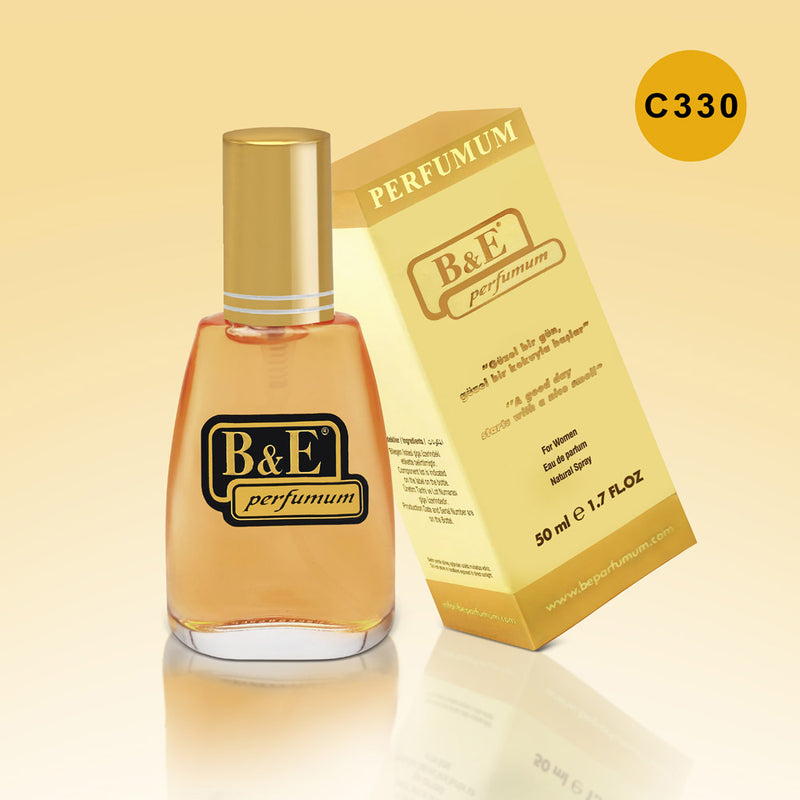 Women's perfume C330