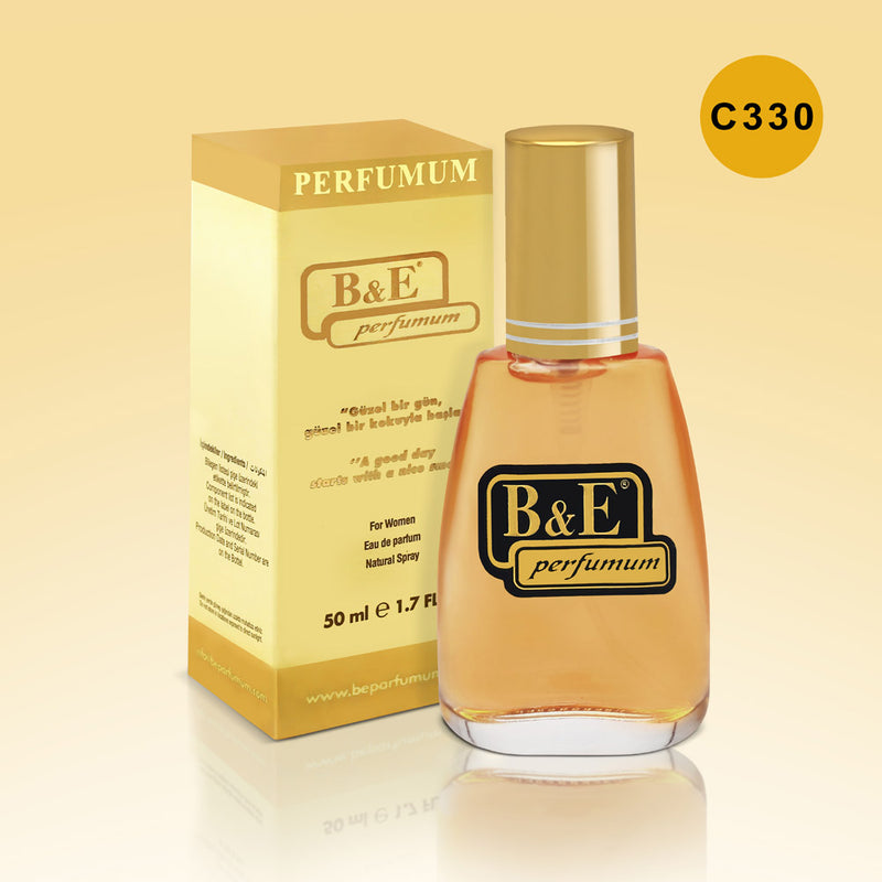 Women's perfume C330