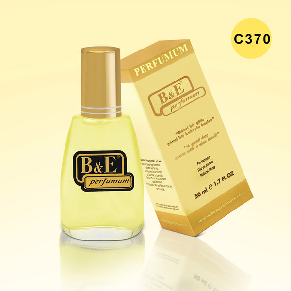 Women's perfume C370