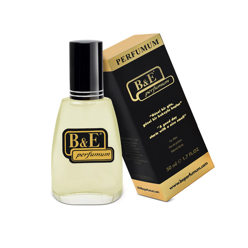 Herrenparfum C90 Black