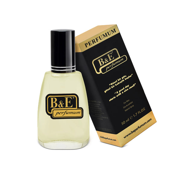 B&E Perfume C290