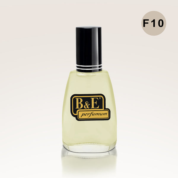Herrenparfum F10