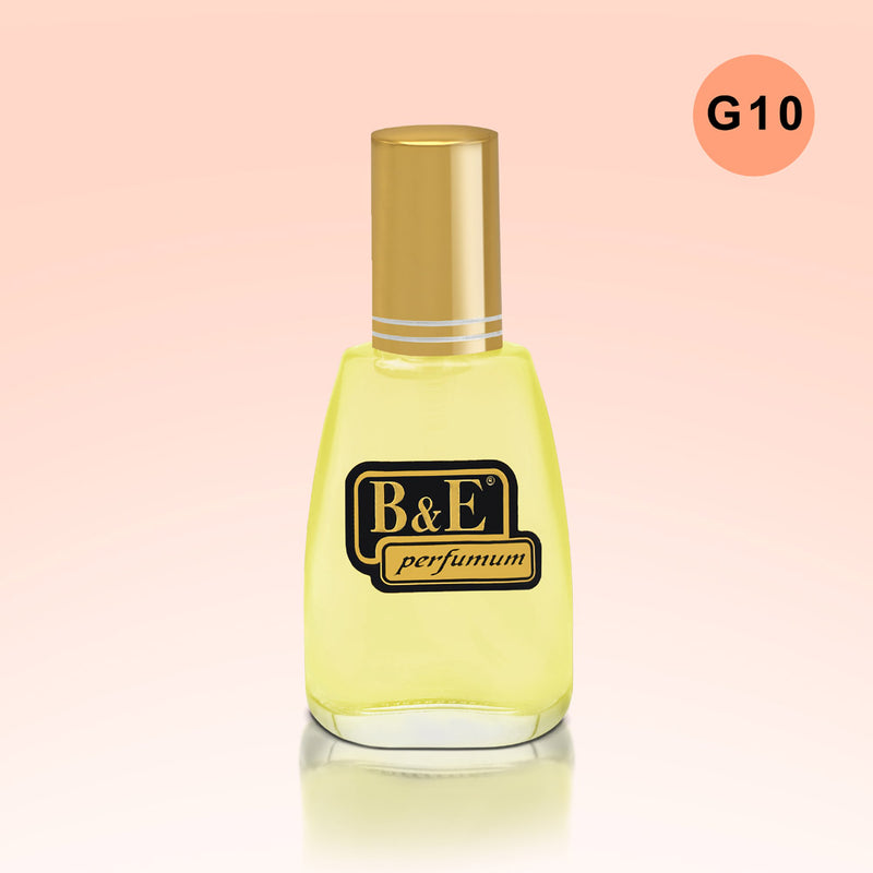 Women's perfume G10