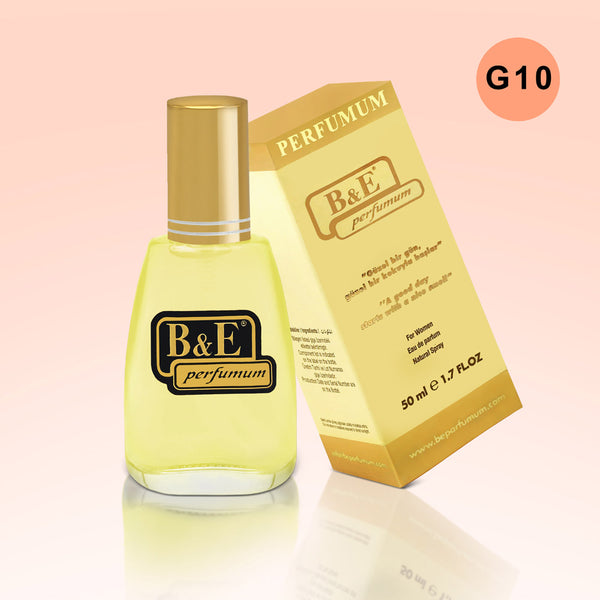 Women's perfume G10