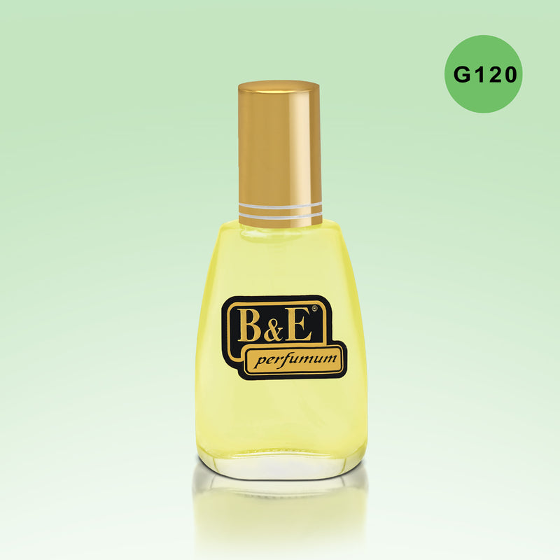 Women's perfume G120