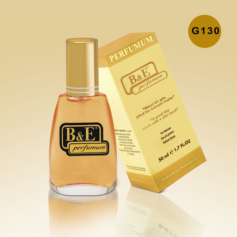 Women's perfume G130