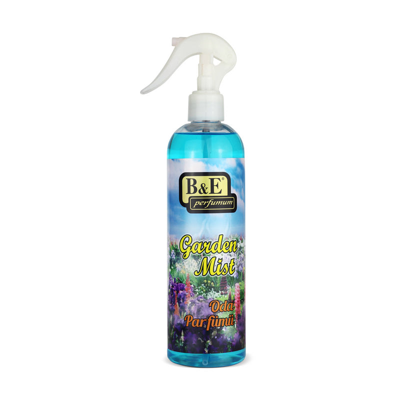 B&E Room Spray Garden Mist