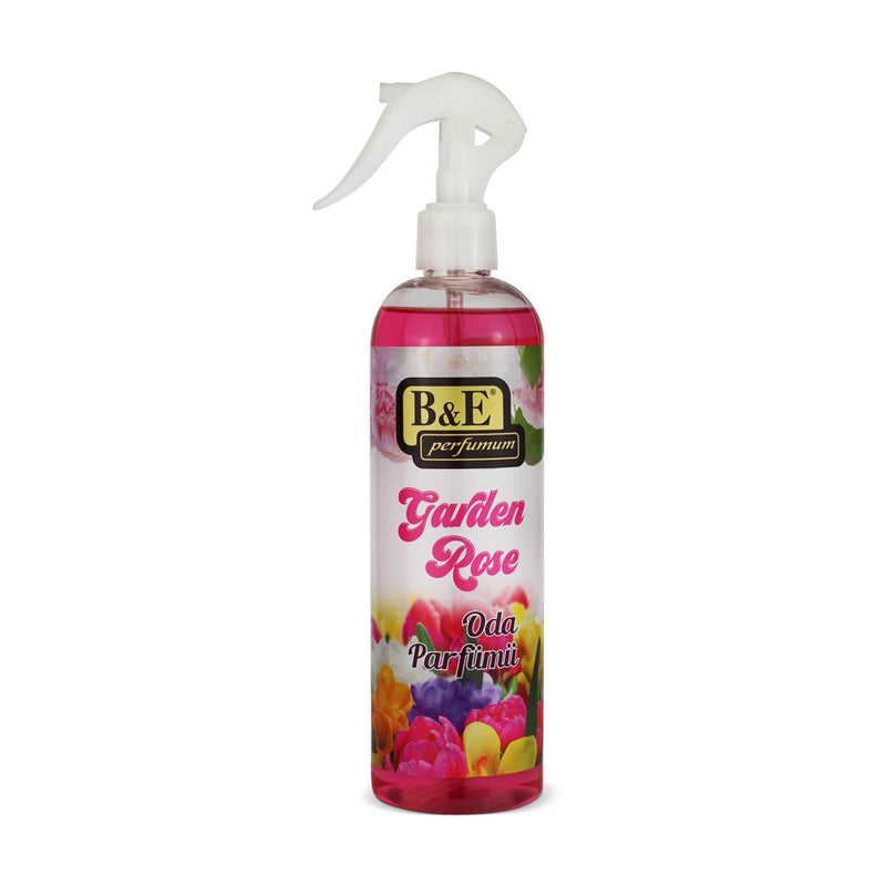B&E Raumspray Garden Rose