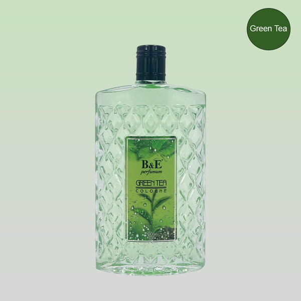 Kolonya Green Tea