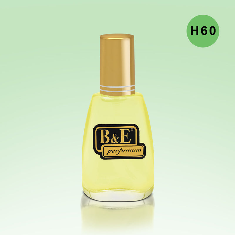 Women's perfume H60