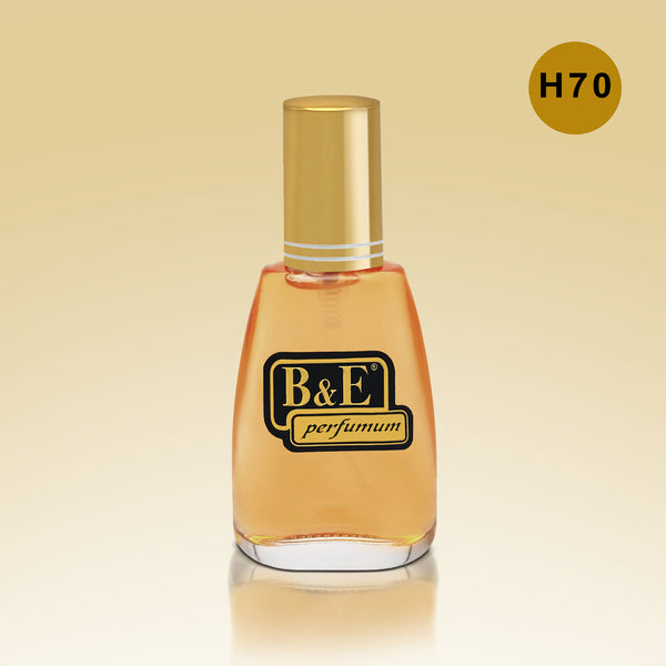 Women's perfume H70