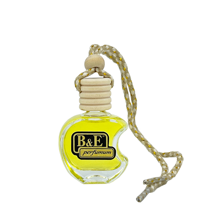 B&E Car Fragrance Honeydew Melon