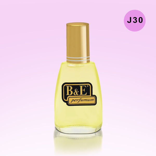 Women's perfume J30
