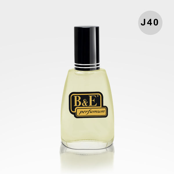 Men's perfume J40