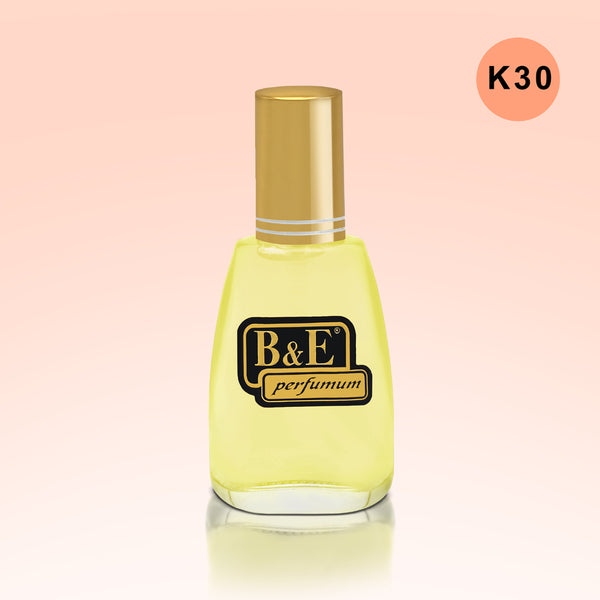 Women's perfume K30