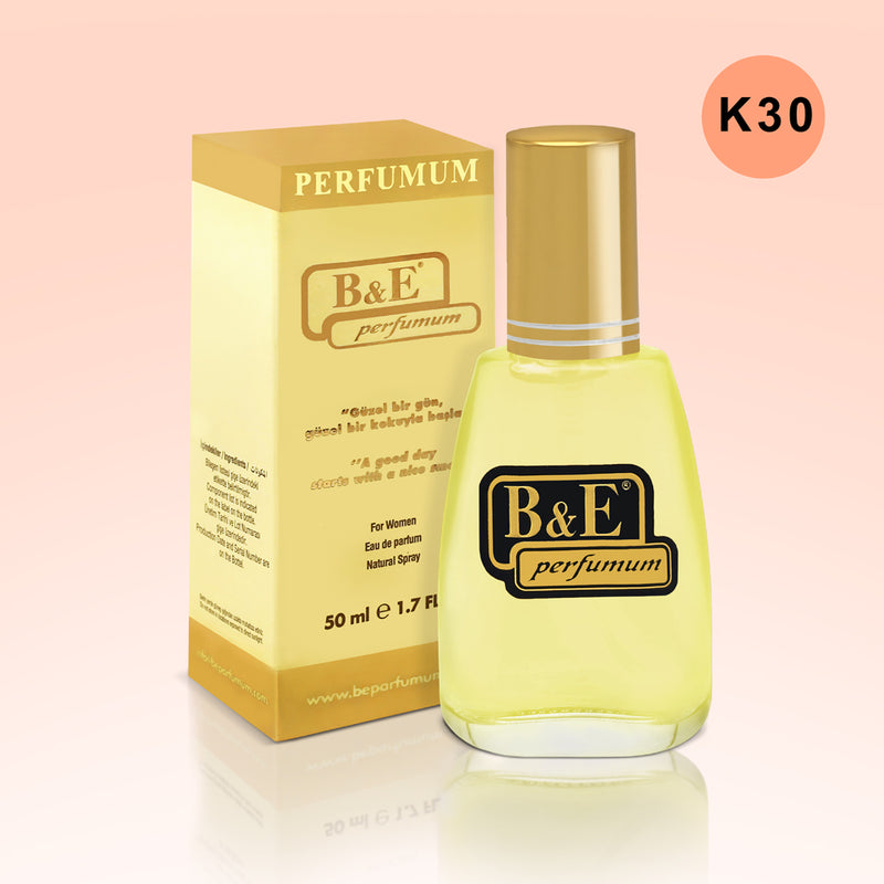 Damenparfum K30