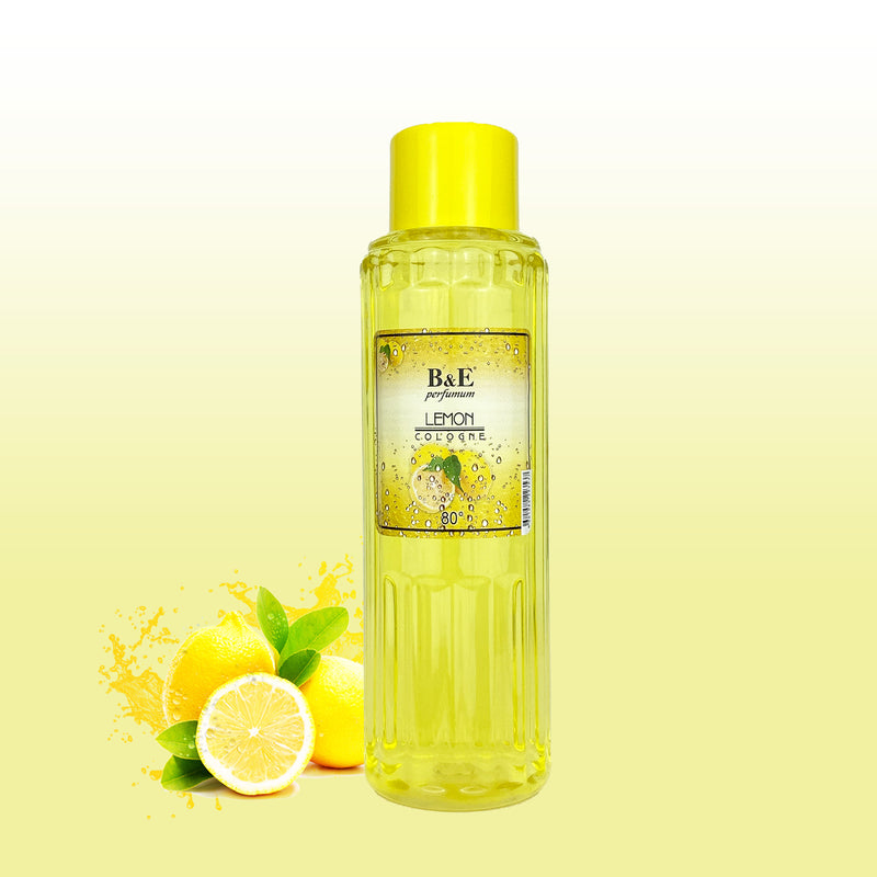 Kolonya lemon