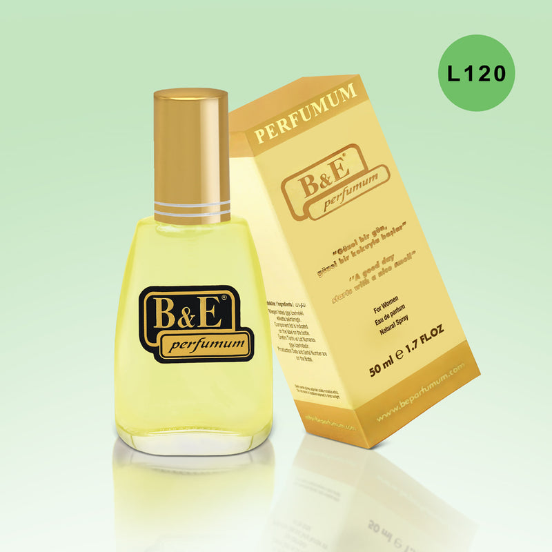 Women's Perfume L120